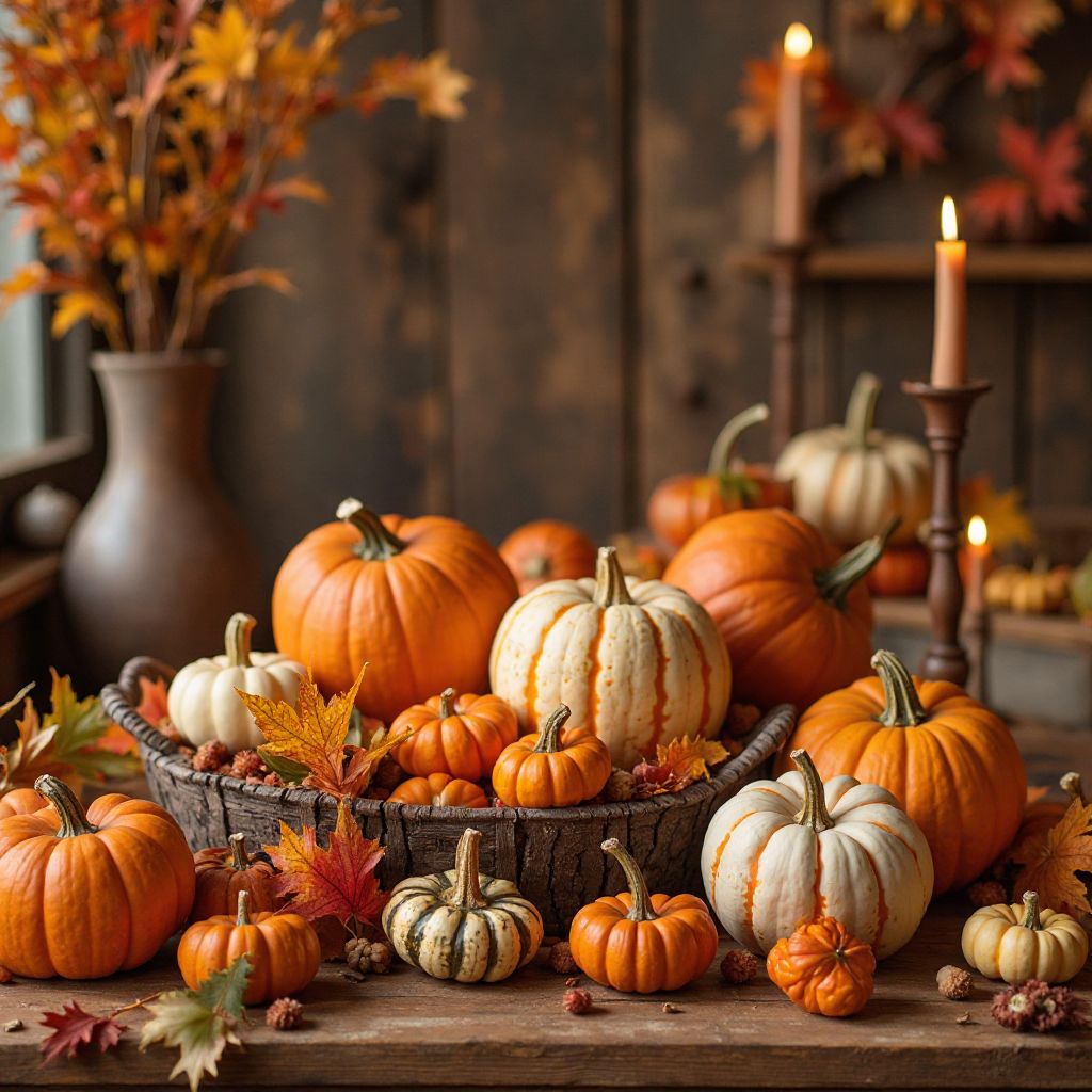 Herfstfeest
