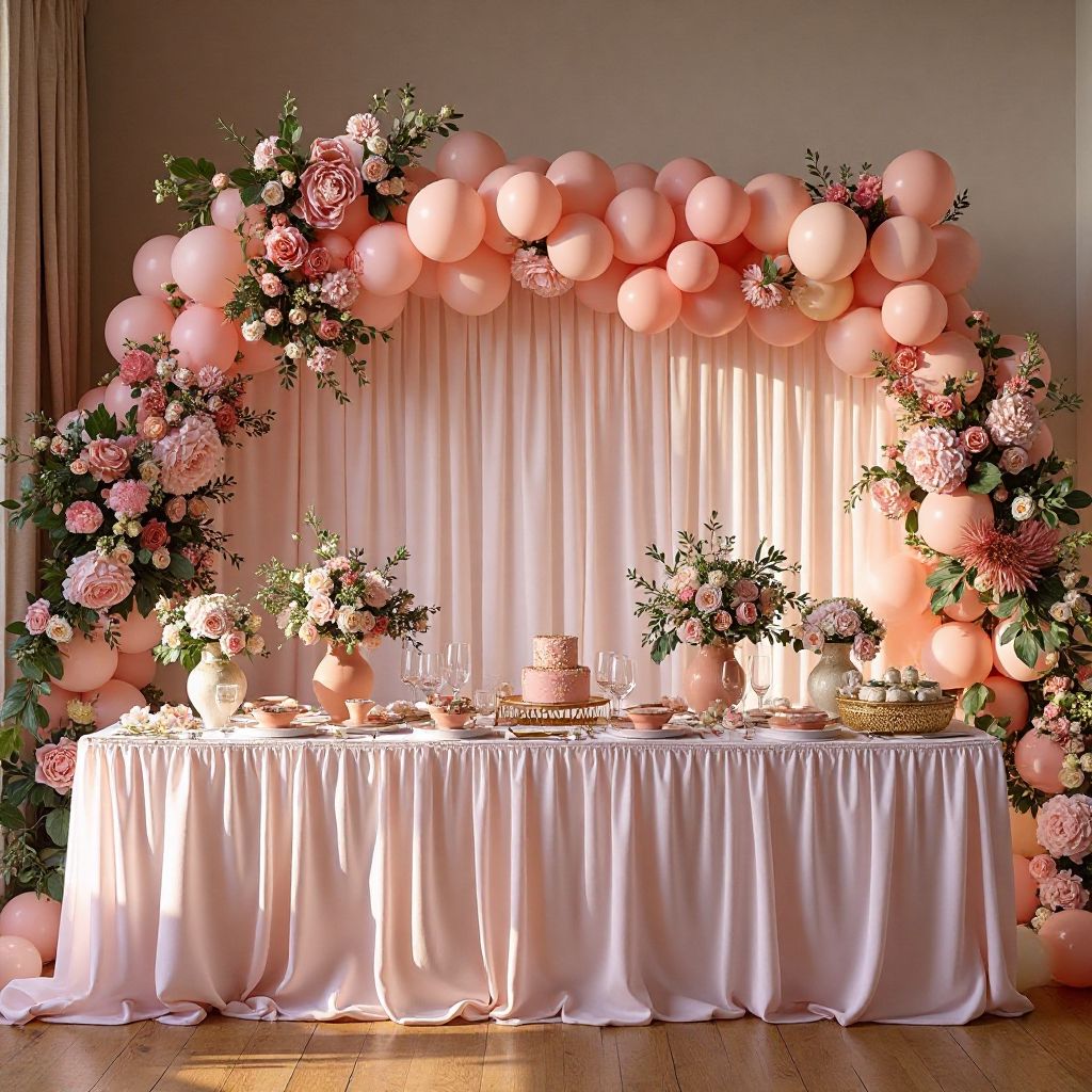 Decoratie Services