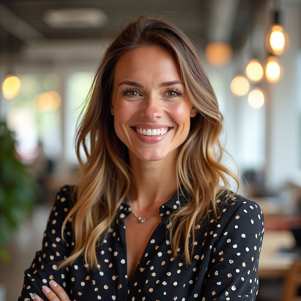 Marloes van den Berg