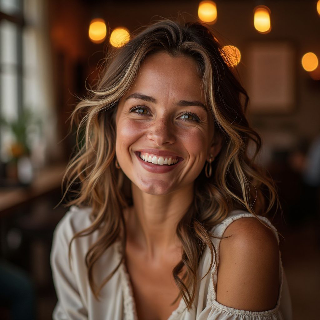 Nina Jansen