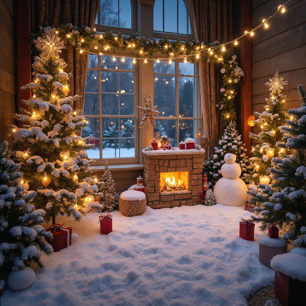 Winterfeest